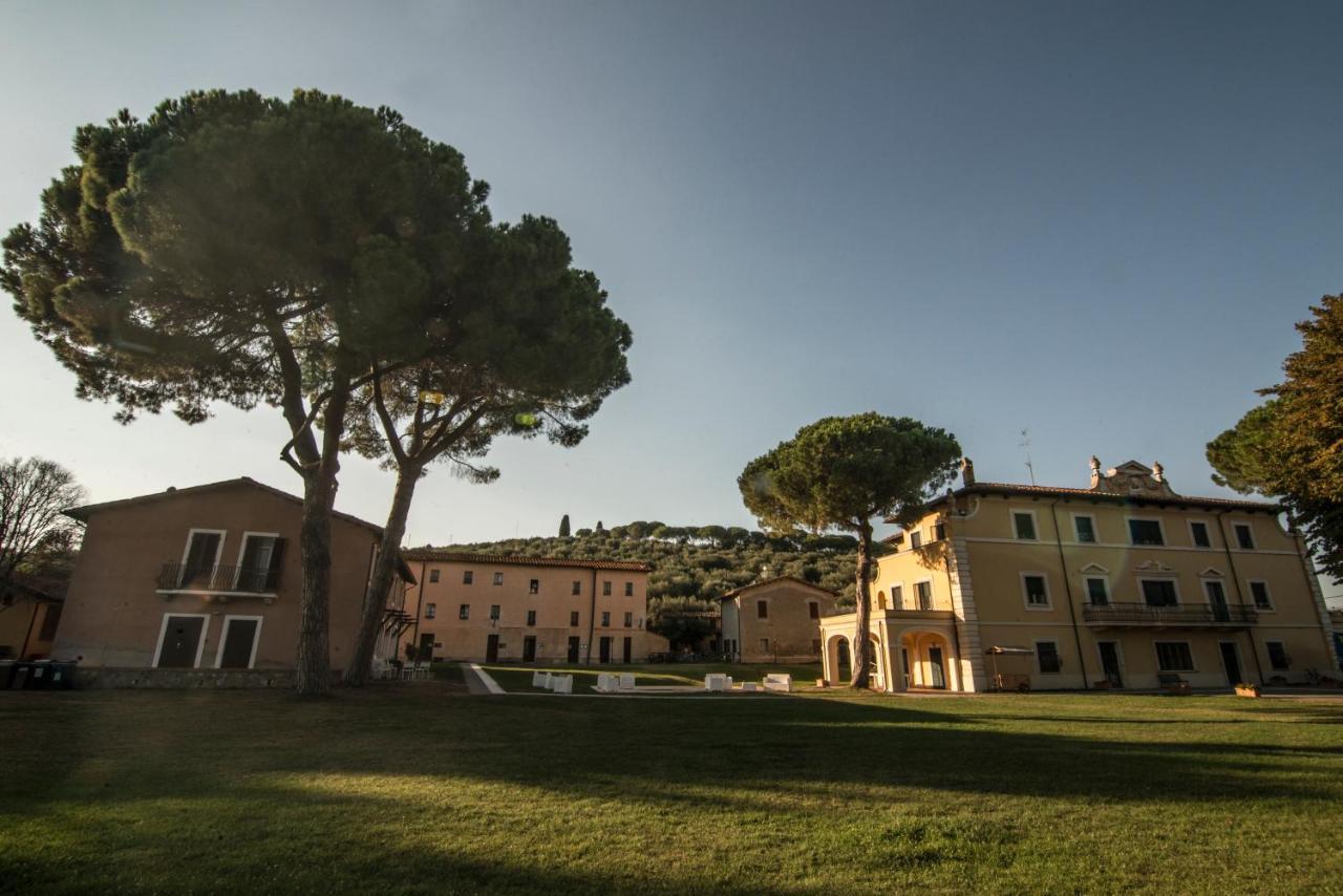 Isola Polvese Resort Castiglione del Lago Zewnętrze zdjęcie