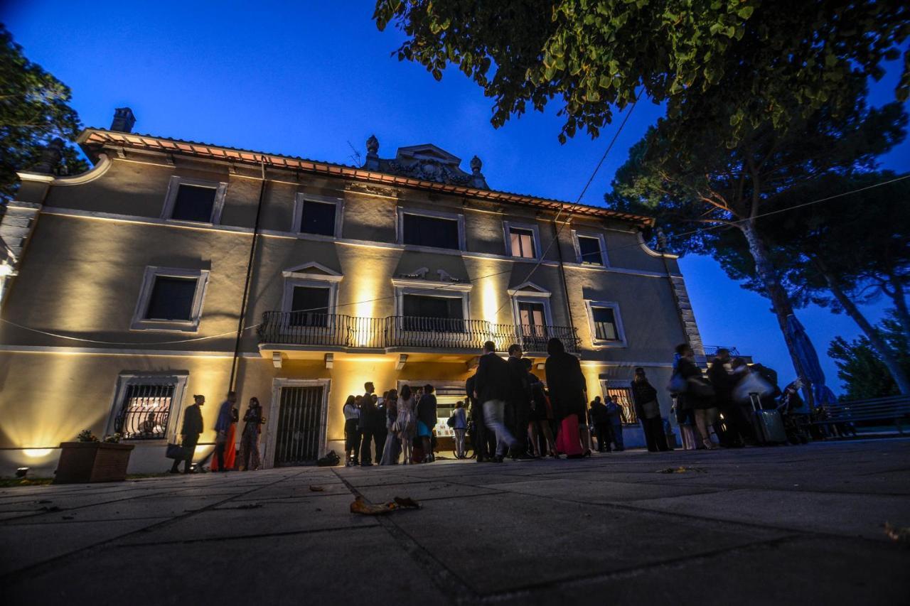 Isola Polvese Resort Castiglione del Lago Zewnętrze zdjęcie