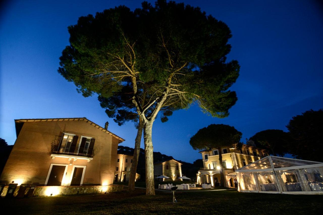 Isola Polvese Resort Castiglione del Lago Zewnętrze zdjęcie