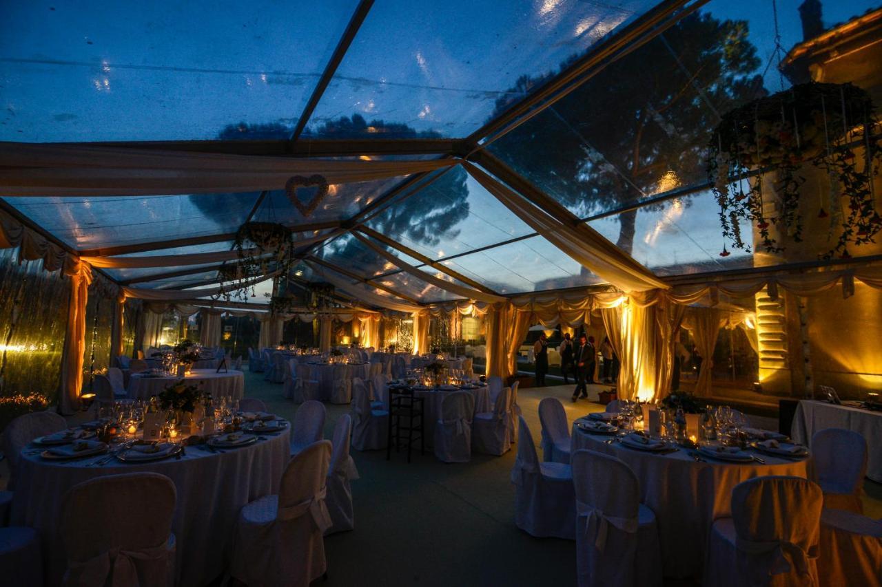 Isola Polvese Resort Castiglione del Lago Zewnętrze zdjęcie
