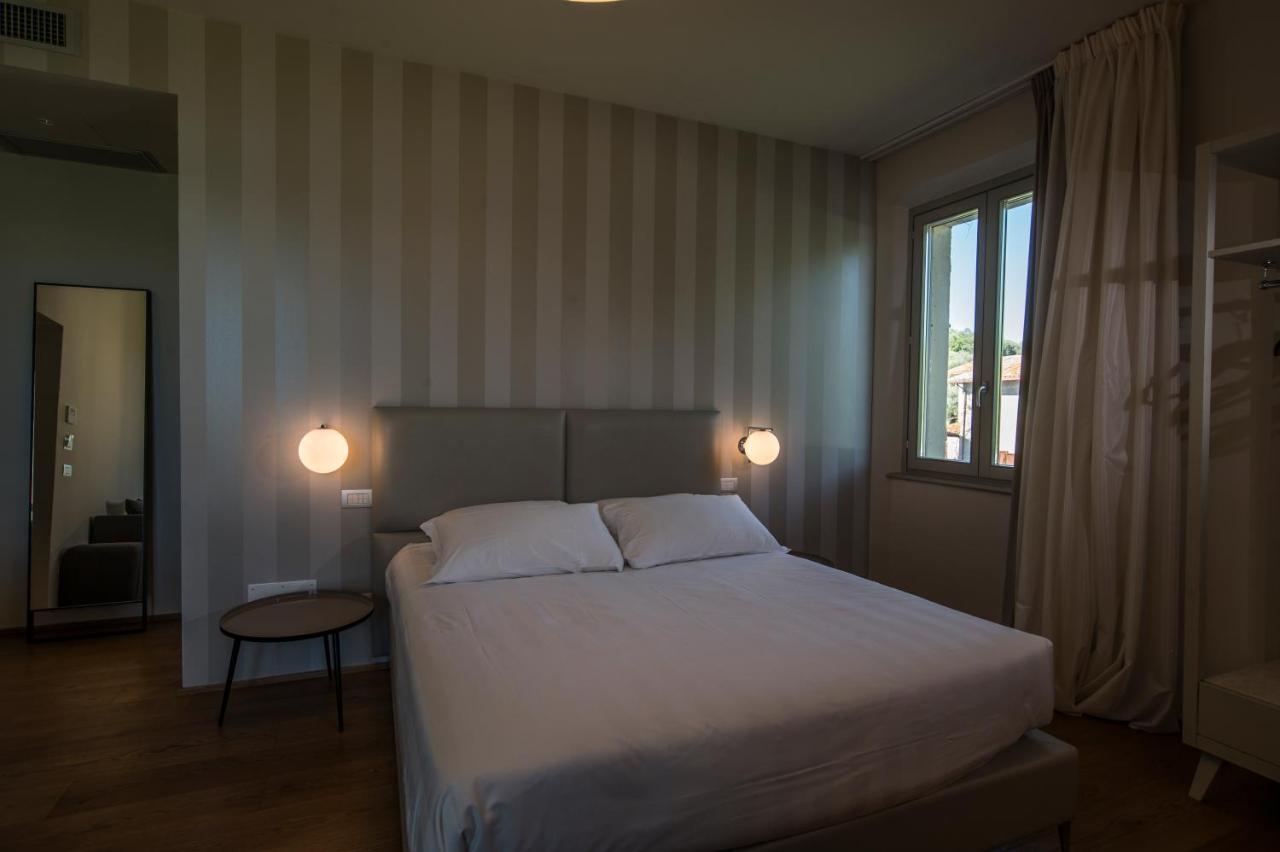 Isola Polvese Resort Castiglione del Lago Zewnętrze zdjęcie