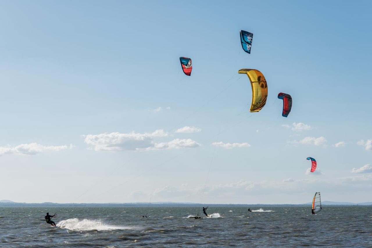 Isola Polvese Resort Castiglione del Lago Zewnętrze zdjęcie
