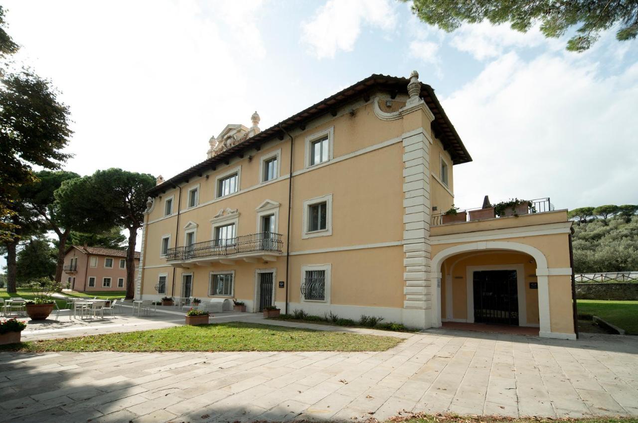 Isola Polvese Resort Castiglione del Lago Zewnętrze zdjęcie