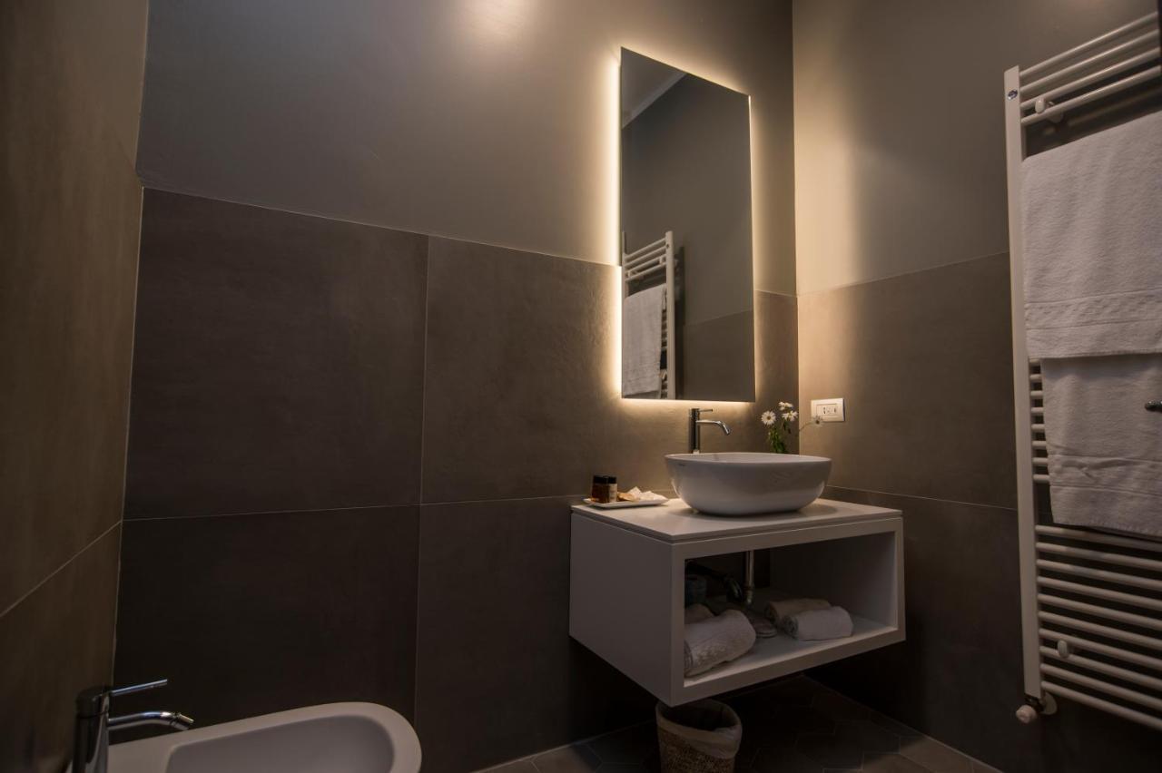 Isola Polvese Resort Castiglione del Lago Zewnętrze zdjęcie